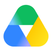 Drive icon 2026
