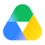 Drive icon 2026