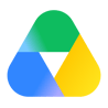 Drive icon 2026