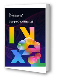 Ebook Google Cloud Next 25
