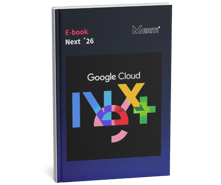 Ebook Google Cloud Next 26