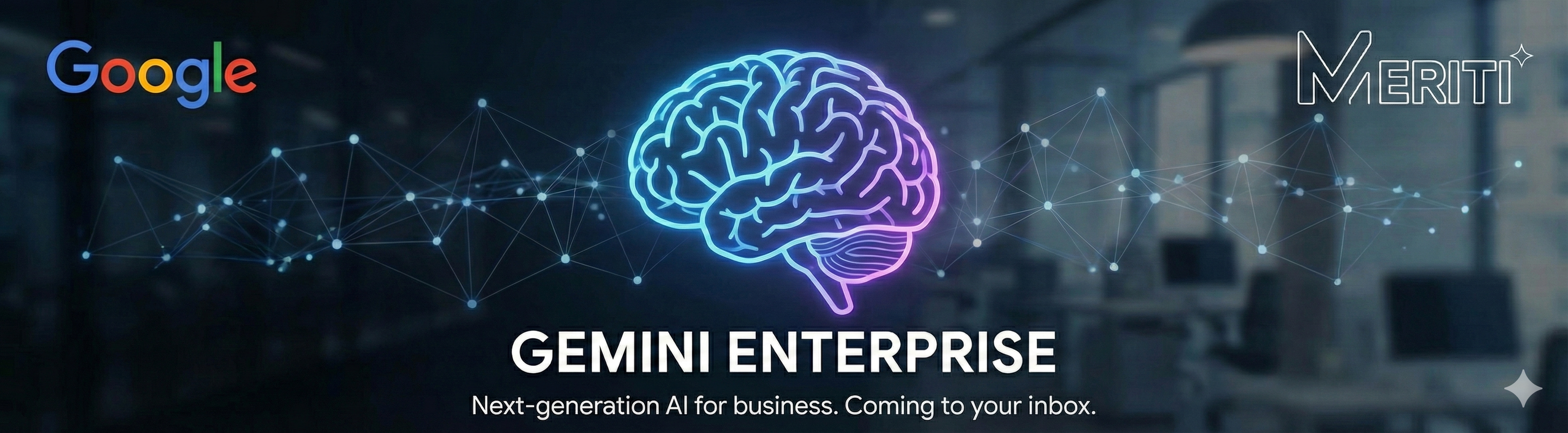 Gemini enterpreise