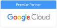 Google Premier badge