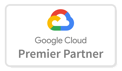 Google Premier badge