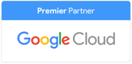 Google Premier badge