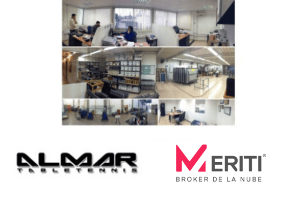 Almar Meriti