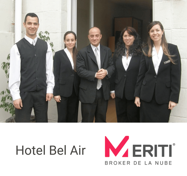 Hotel Bel Air