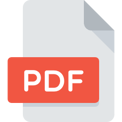 PDF icon