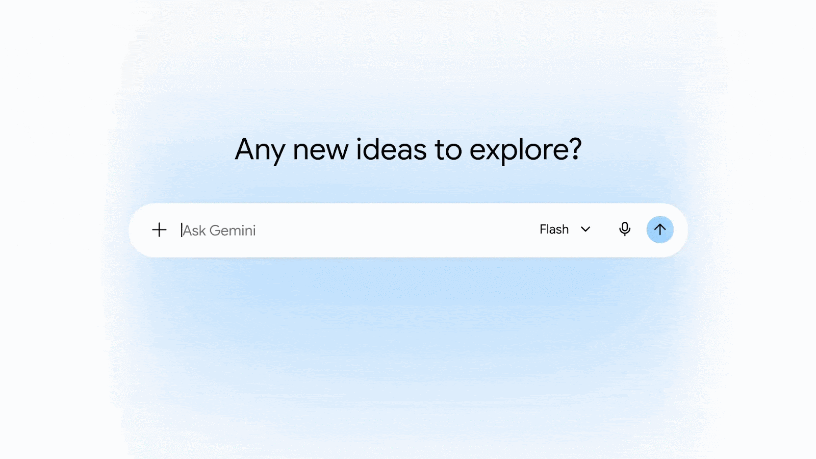 Simulaciones interactivas Gemini app
