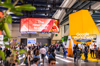 Google Cloud Next 23