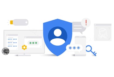 Seguridad-Google