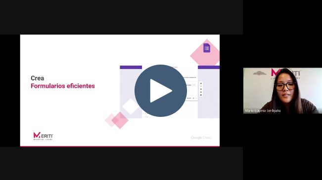Workshop Formularios inteligentes
