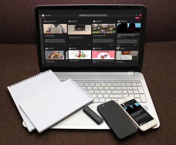 dash desktop y mobile dash desktop y mobile