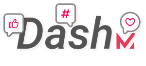 logo dash