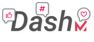 logo dash logo dash