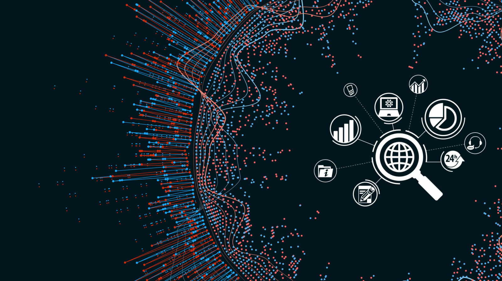 Tres Paradigmas Tecnológicos De La Transformación Digital